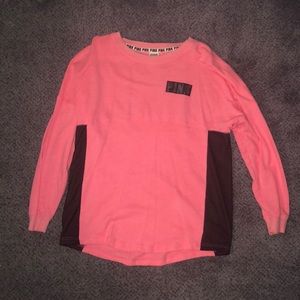 PINK Sweatshirt
